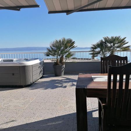 Luxury Apartment Julija Split Eksteriør billede