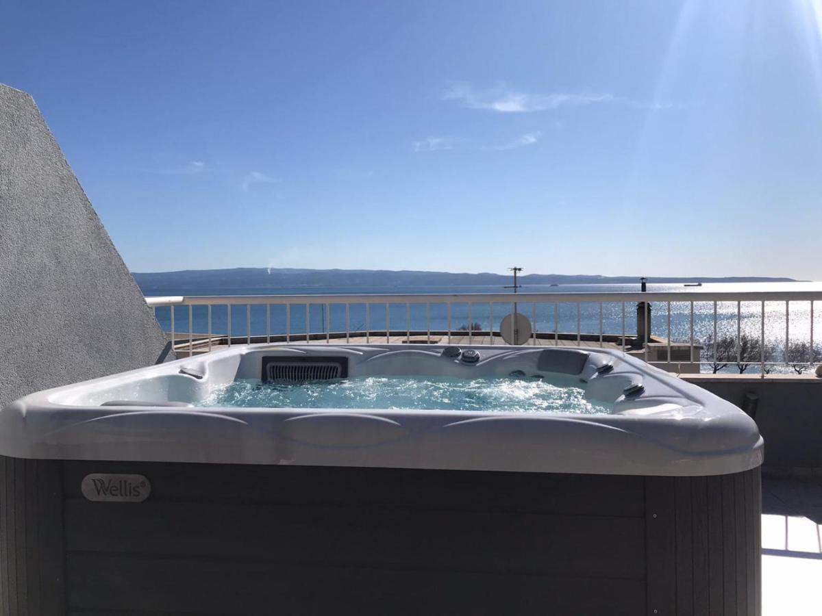 Luxury Apartment Julija Split Eksteriør billede