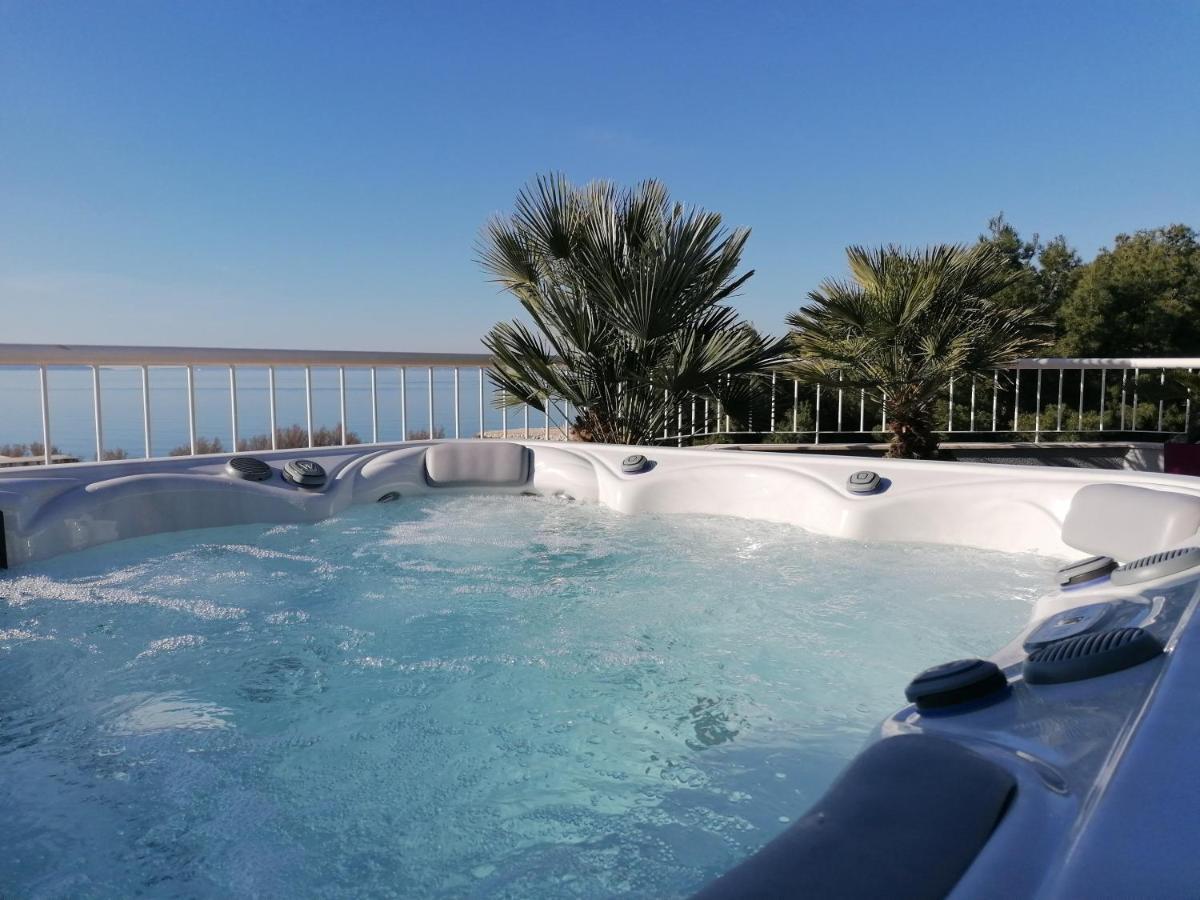 Luxury Apartment Julija Split Eksteriør billede