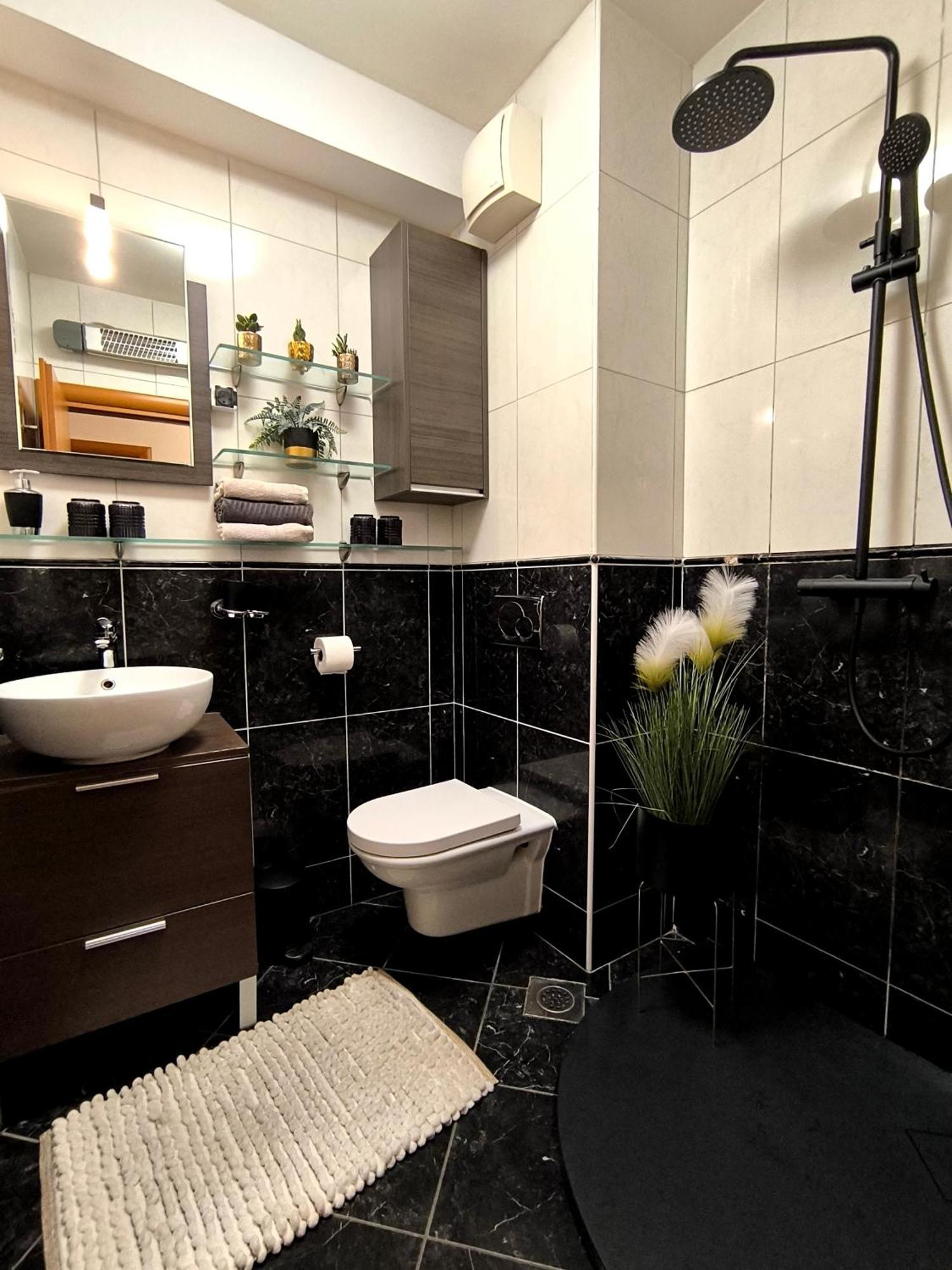Luxury Apartment Julija Split Eksteriør billede