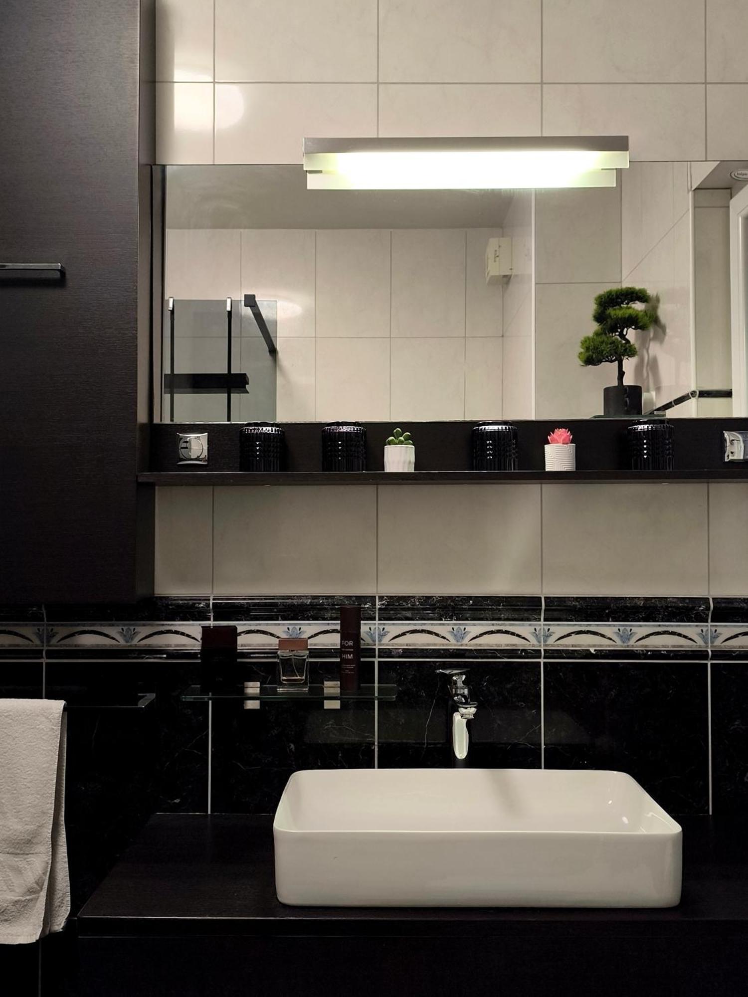 Luxury Apartment Julija Split Eksteriør billede