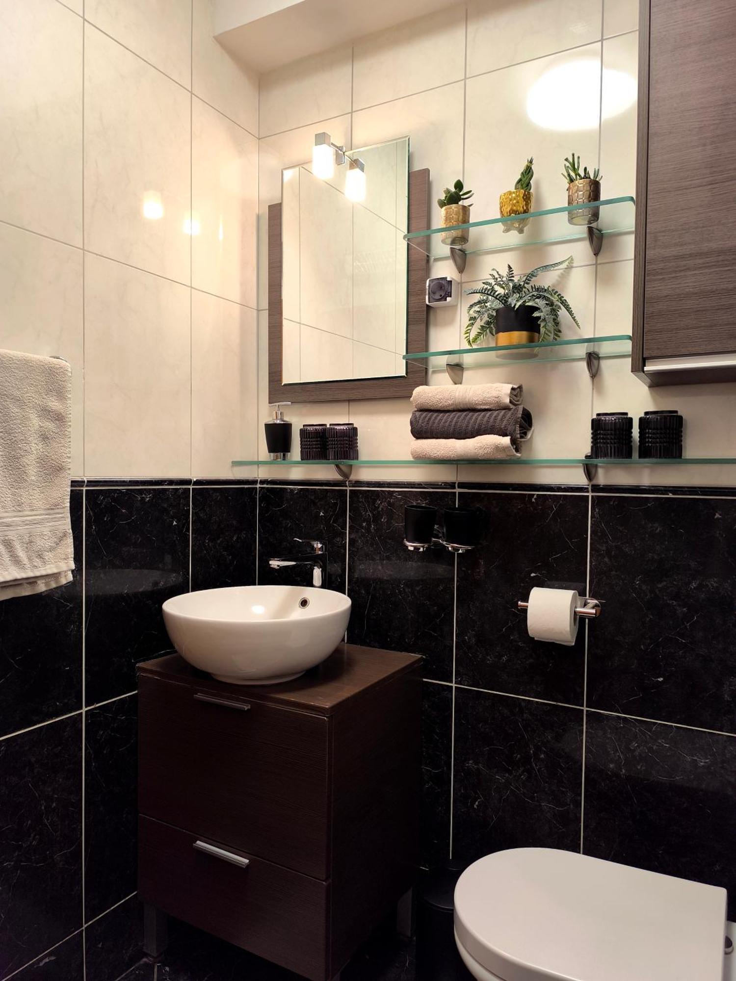 Luxury Apartment Julija Split Eksteriør billede