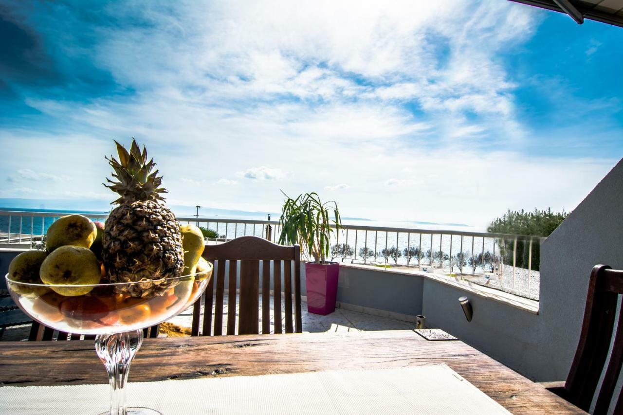 Luxury Apartment Julija Split Eksteriør billede