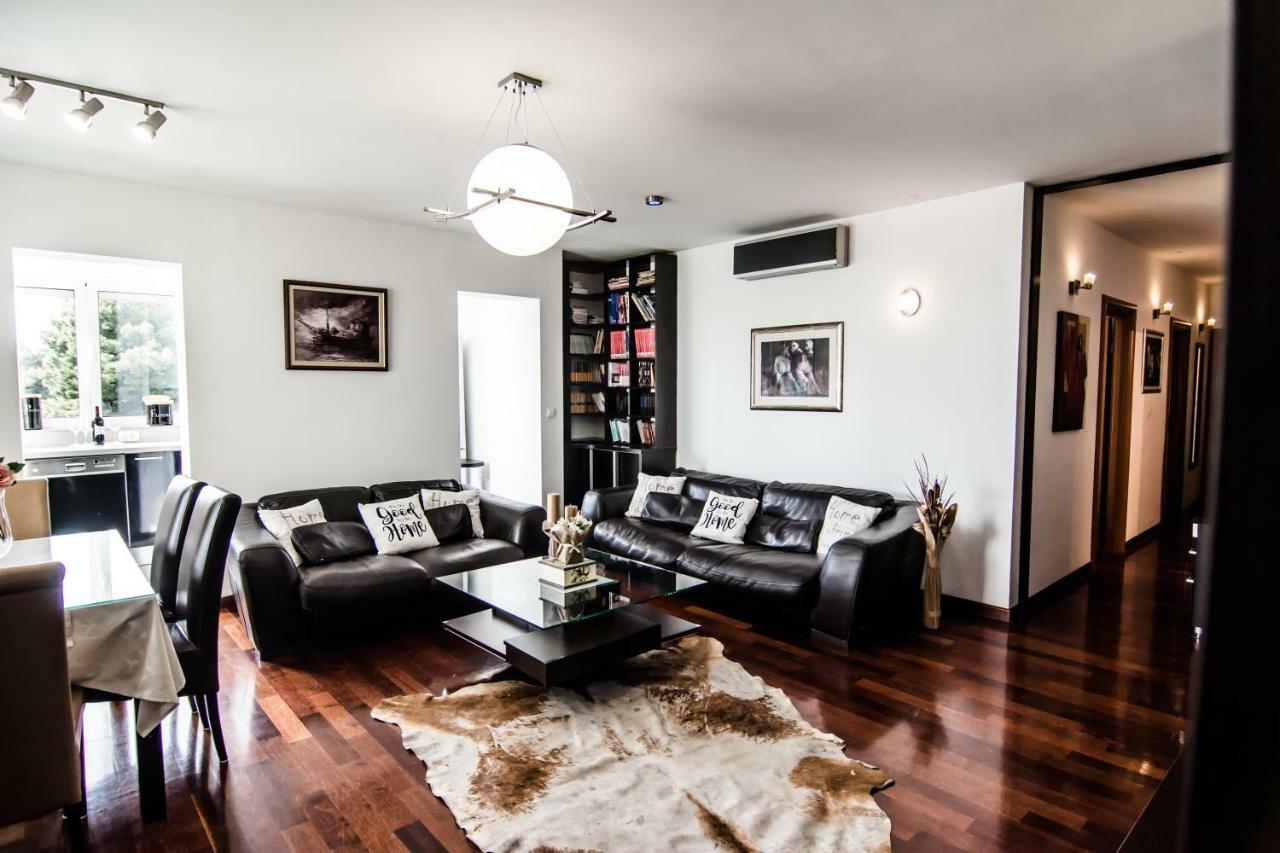 Luxury Apartment Julija Split Eksteriør billede