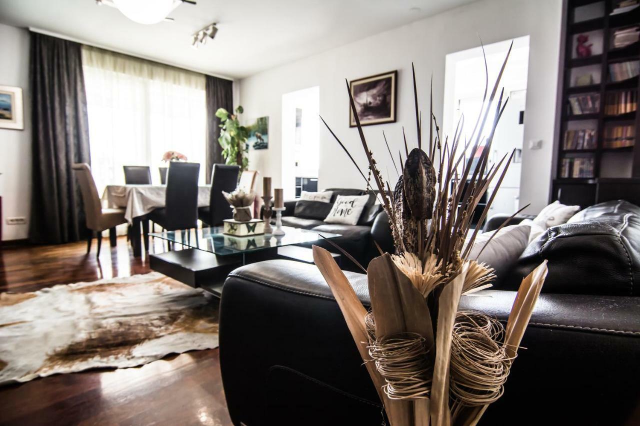 Luxury Apartment Julija Split Eksteriør billede