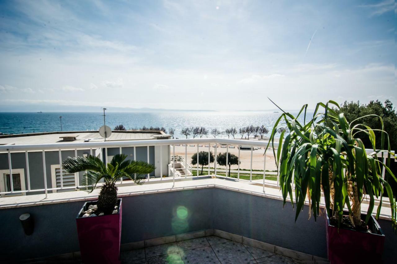 Luxury Apartment Julija Split Eksteriør billede