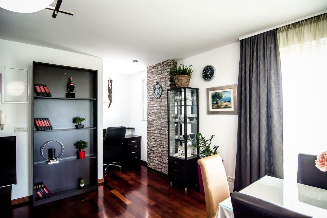 Luxury Apartment Julija Split Eksteriør billede