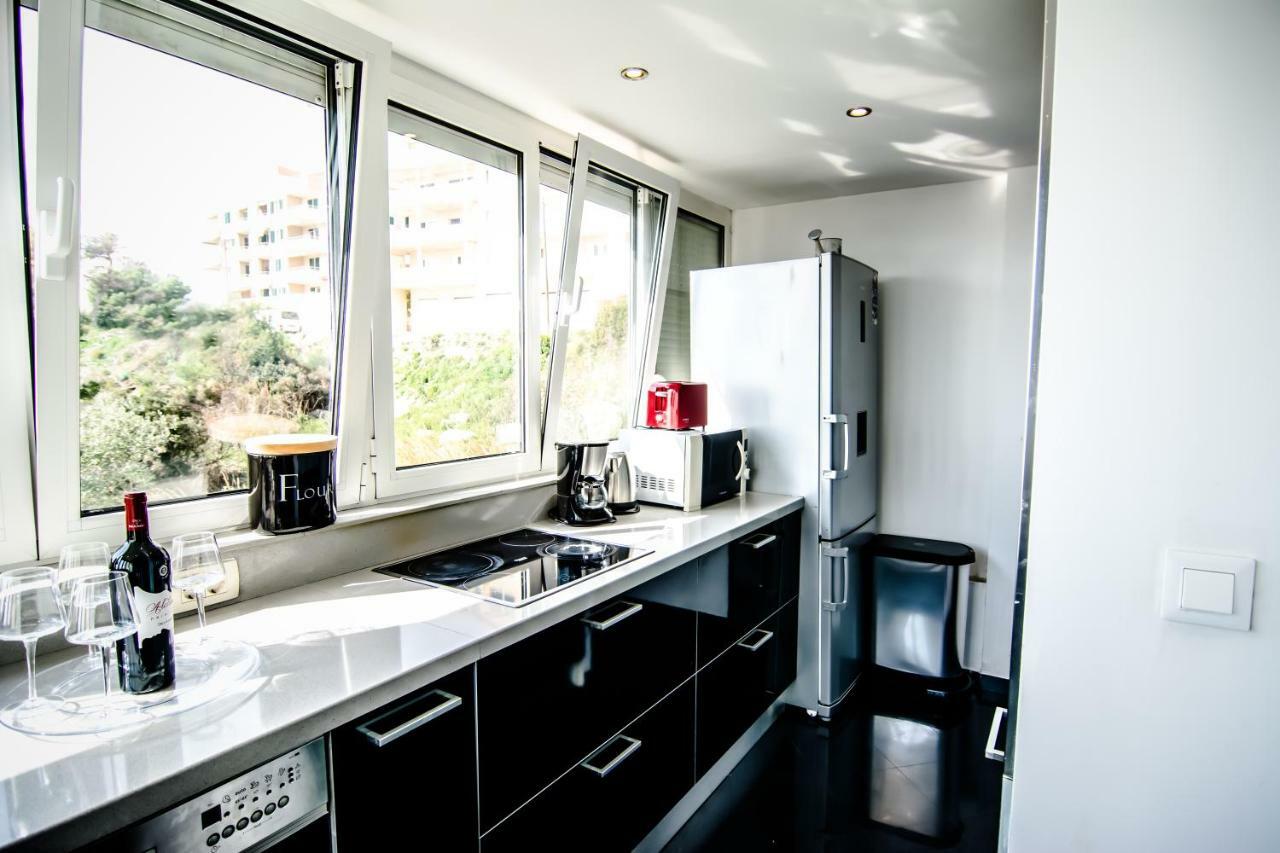 Luxury Apartment Julija Split Eksteriør billede