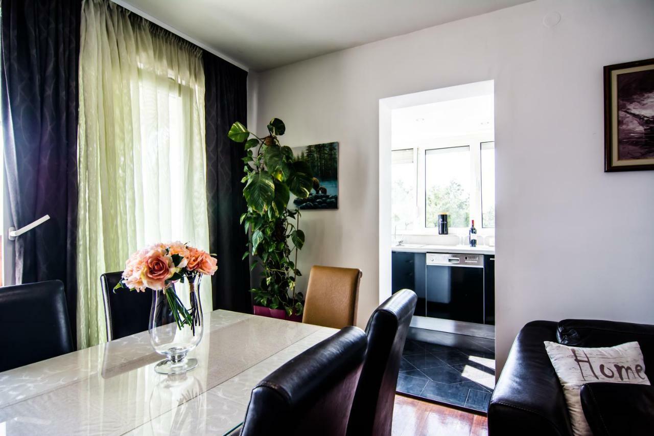 Luxury Apartment Julija Split Eksteriør billede