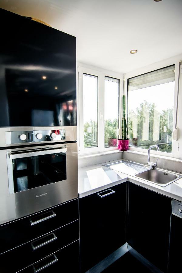 Luxury Apartment Julija Split Eksteriør billede