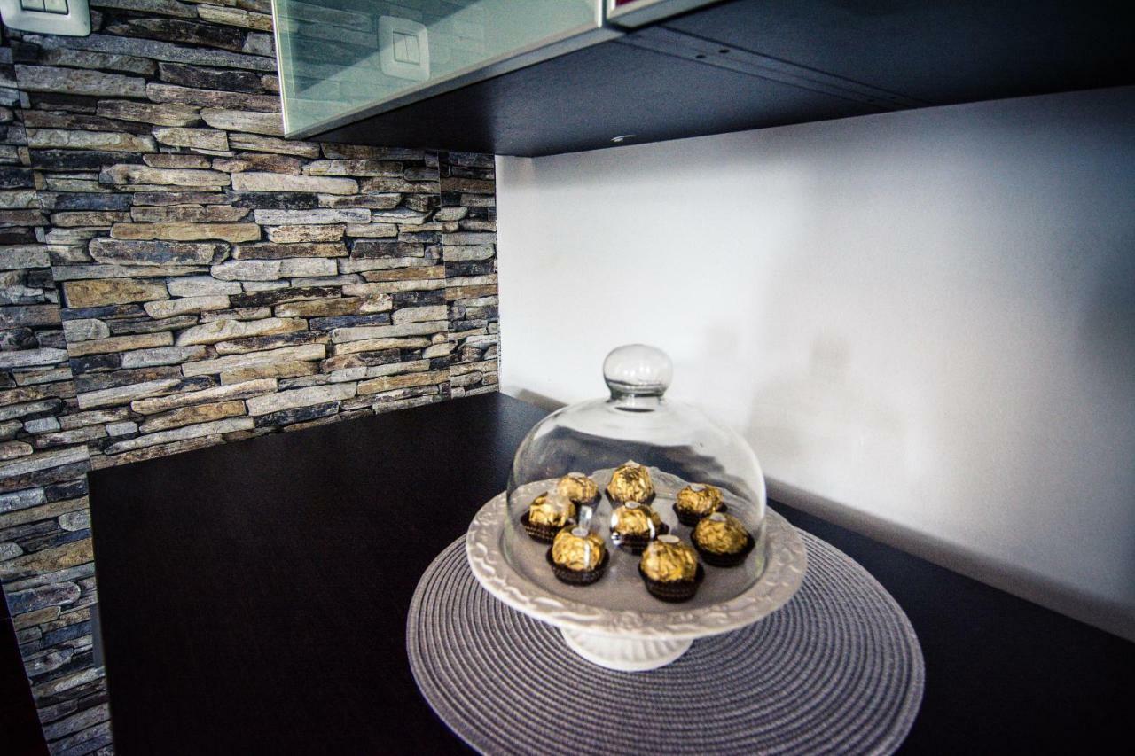 Luxury Apartment Julija Split Eksteriør billede