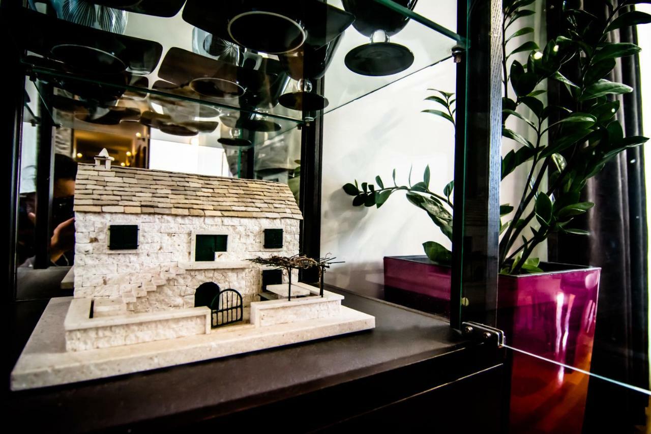 Luxury Apartment Julija Split Eksteriør billede