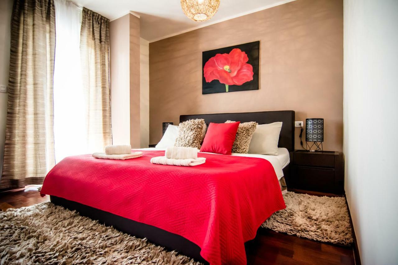 Luxury Apartment Julija Split Eksteriør billede