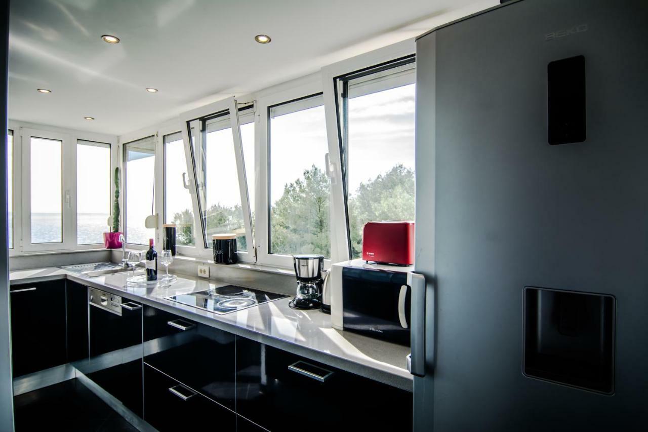 Luxury Apartment Julija Split Eksteriør billede