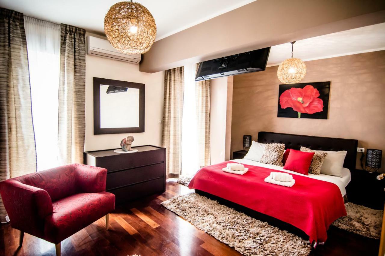 Luxury Apartment Julija Split Eksteriør billede