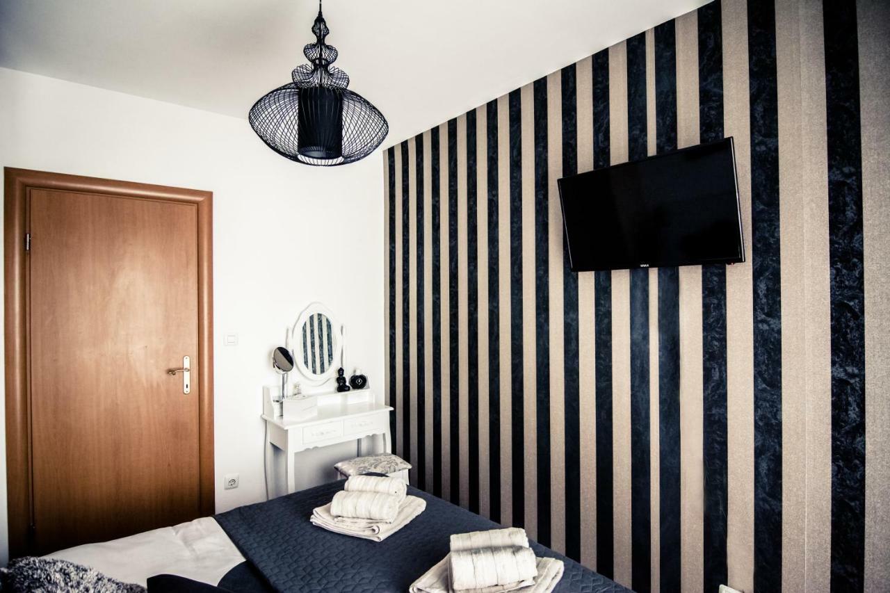 Luxury Apartment Julija Split Eksteriør billede