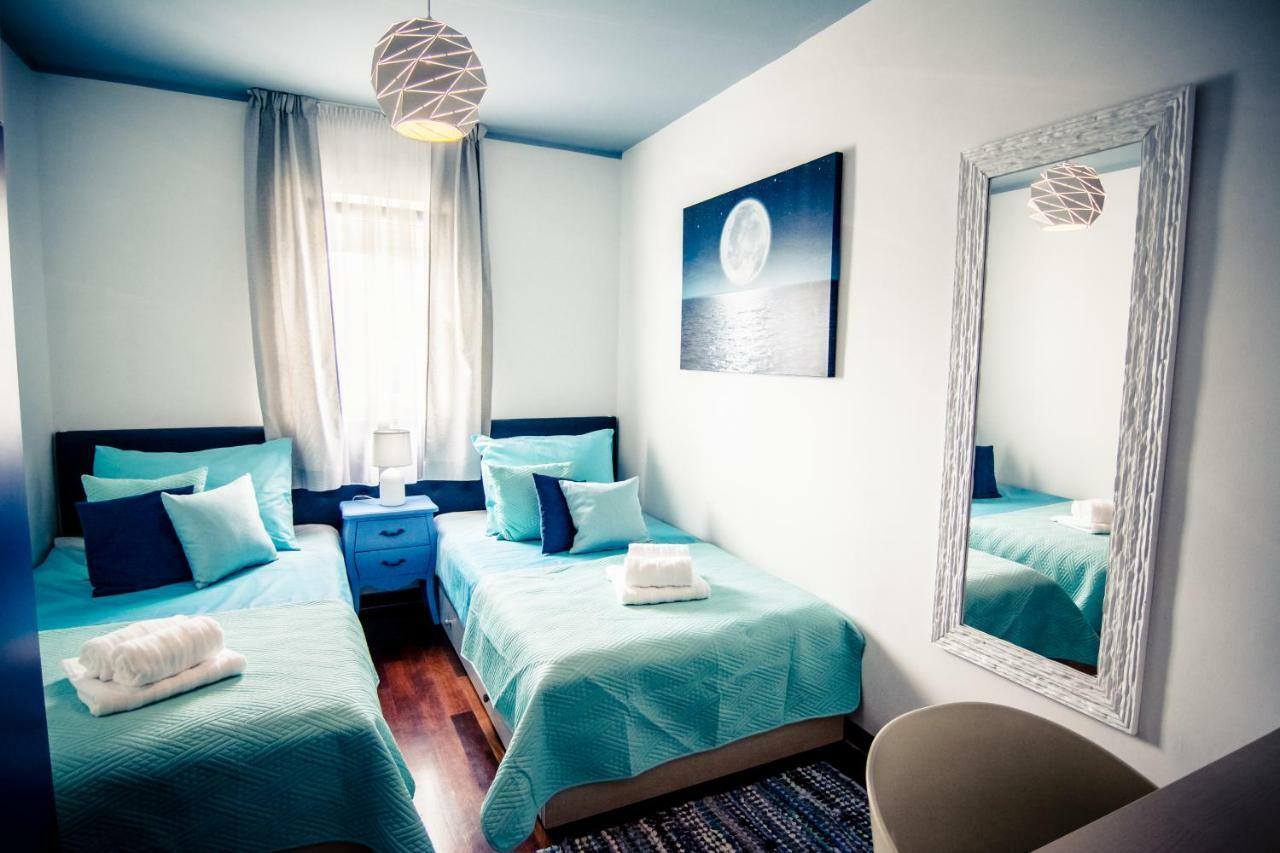 Luxury Apartment Julija Split Eksteriør billede