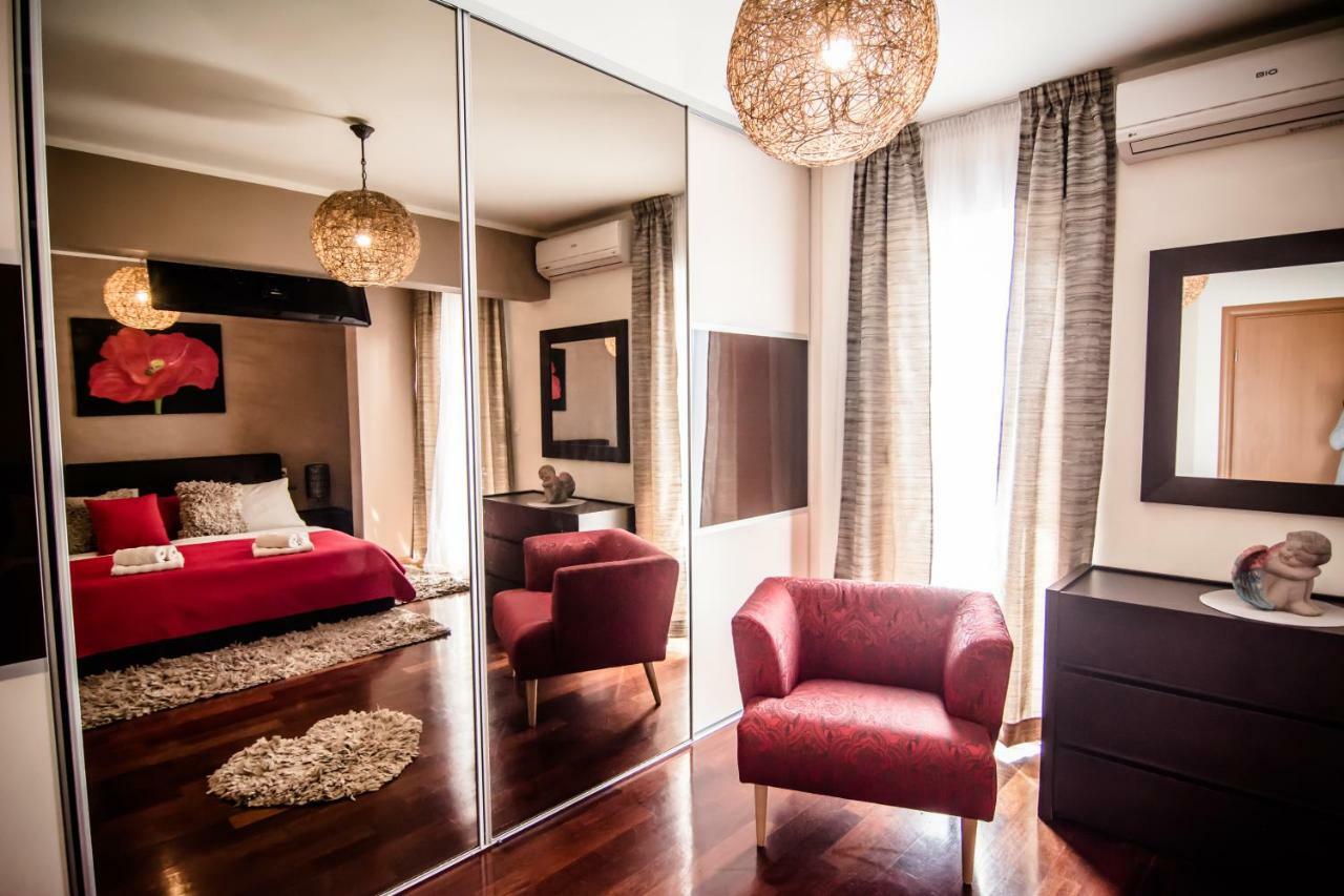Luxury Apartment Julija Split Eksteriør billede