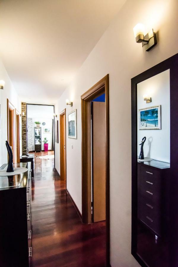 Luxury Apartment Julija Split Eksteriør billede